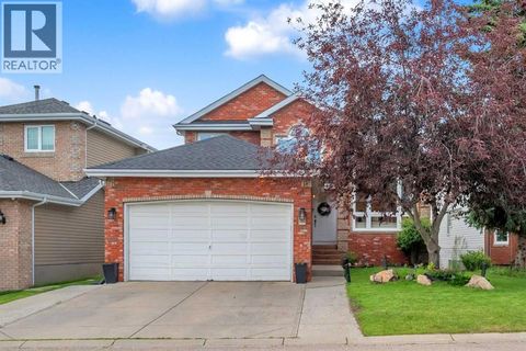 180 Citadel Park NW Calgary AB T3G3X9