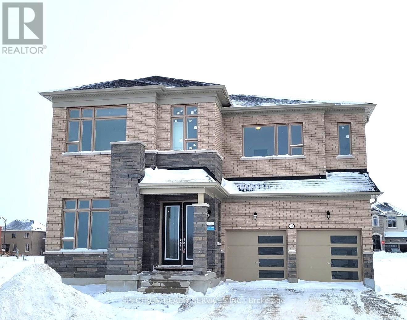 9 CECIL SAUNDERS DRIVE