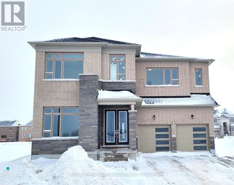 9 CECIL SAUNDERS DRIVE Georgina (Keswick South) ON L4P0T3