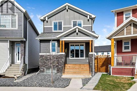 101 Setonstone Green SE Calgary AB T3M3R9