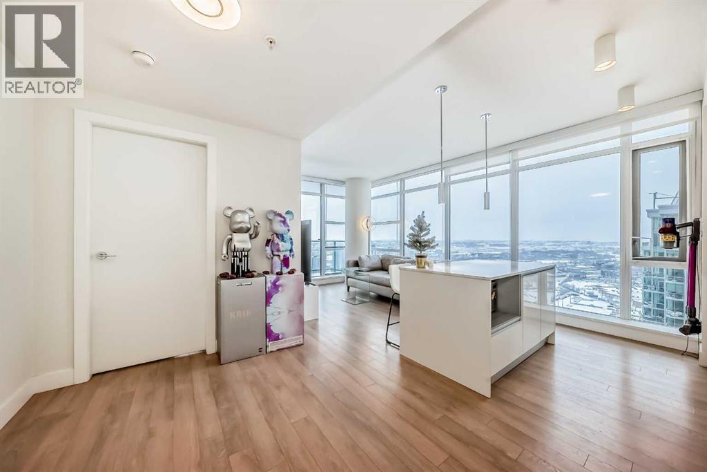 3402, 1122 3 Street SE