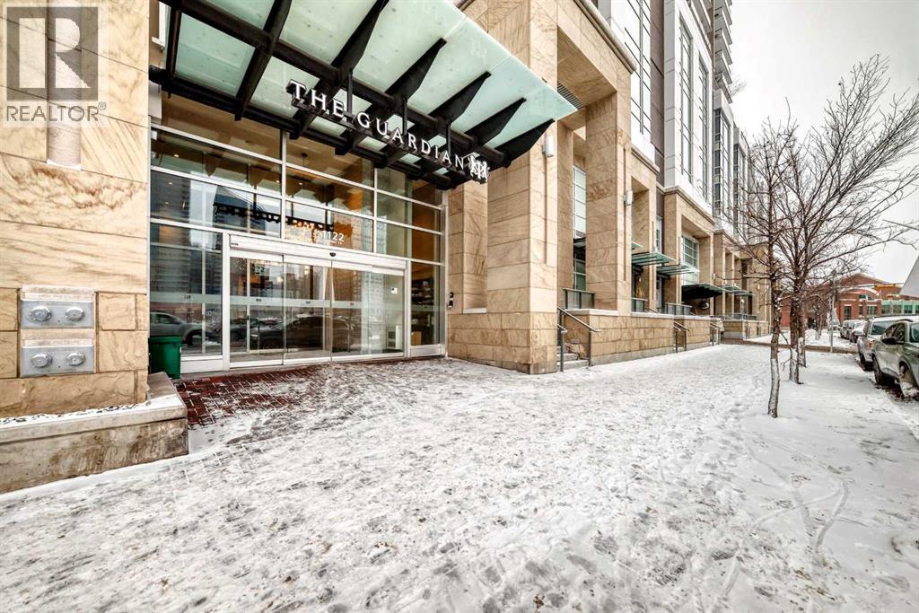 3402, 1122 3 Street SE