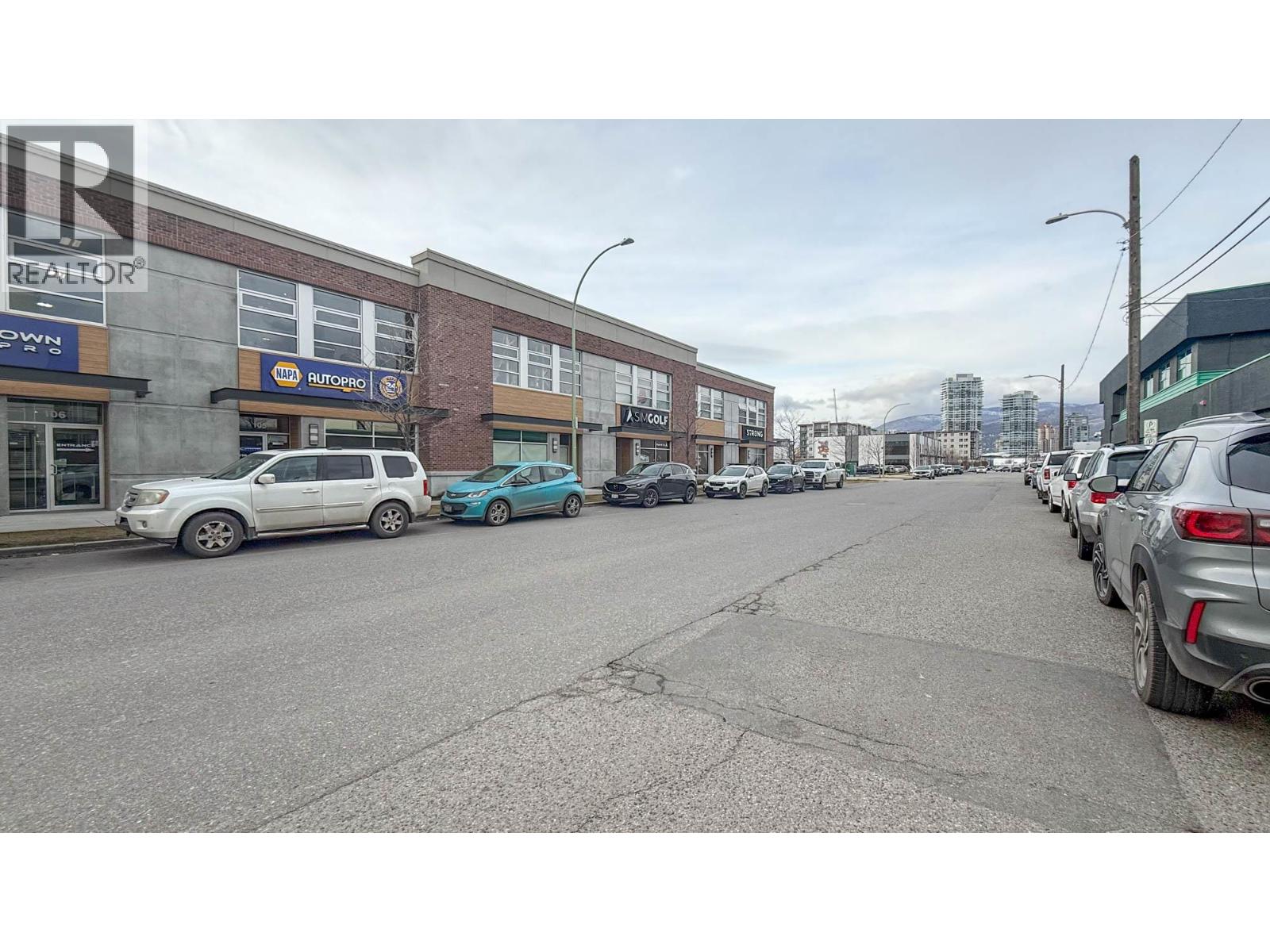 889 Vaughan Avenue Unit# 104