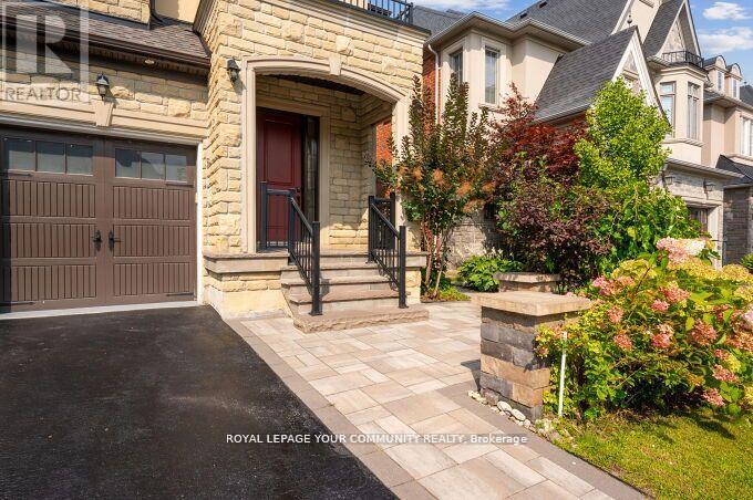 14 ROBERT BERRY CRESCENT