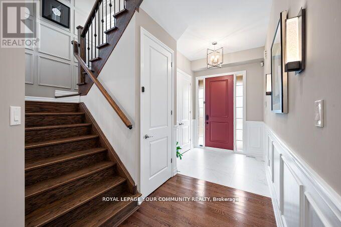 14 ROBERT BERRY CRESCENT