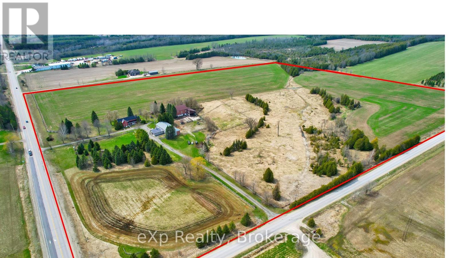 402191 GREY ROAD 4