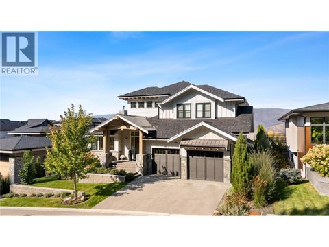 114 Red Sky Court Kelowna BC V1V3G4