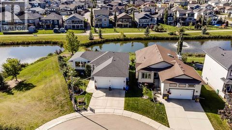 6 Garneau Gate Carstairs AB T0M0N0