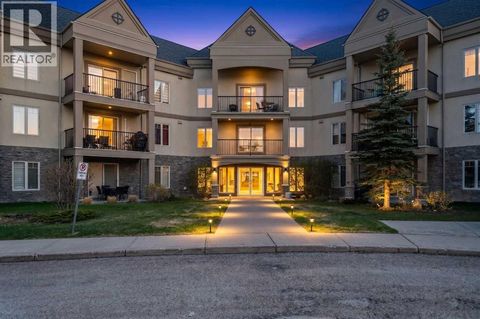 114, 30 Cranfield Link SE Calgary AB T3M0C4