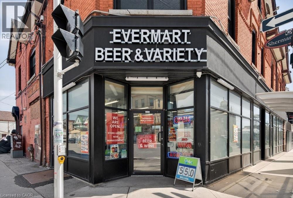 675-681 BARTON Street E