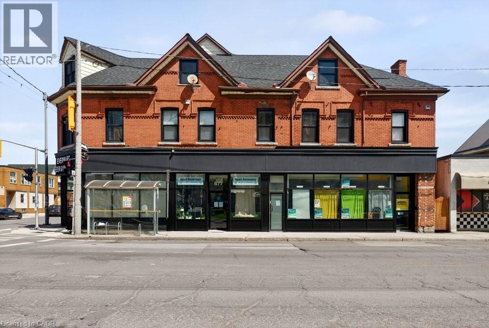 675-681 BARTON Street E