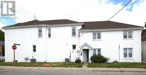 69-71 CEDAR STREET Cambridge ON N1S1V5