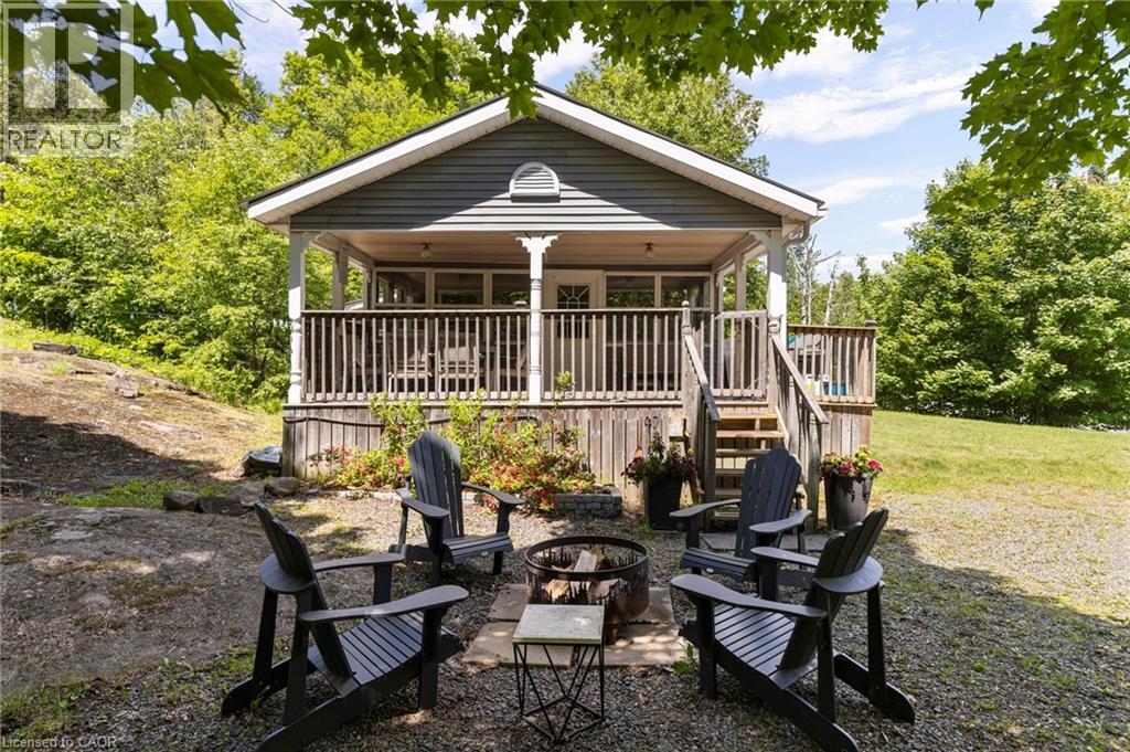 545 HURDVILLE Road