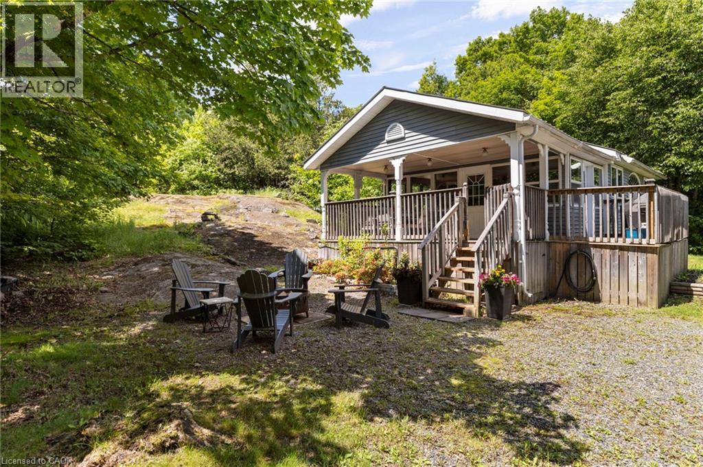 545 HURDVILLE Road