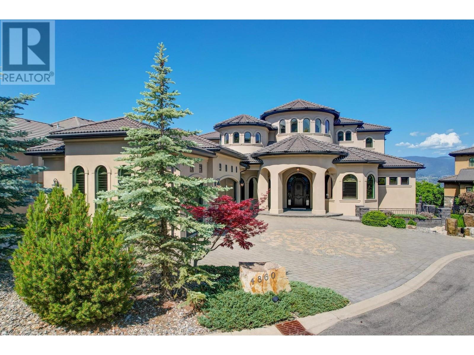 4860 Tuscany Lane