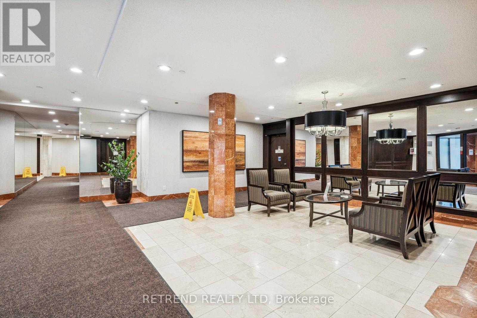 212 - 1101 STEELES AVENUE W