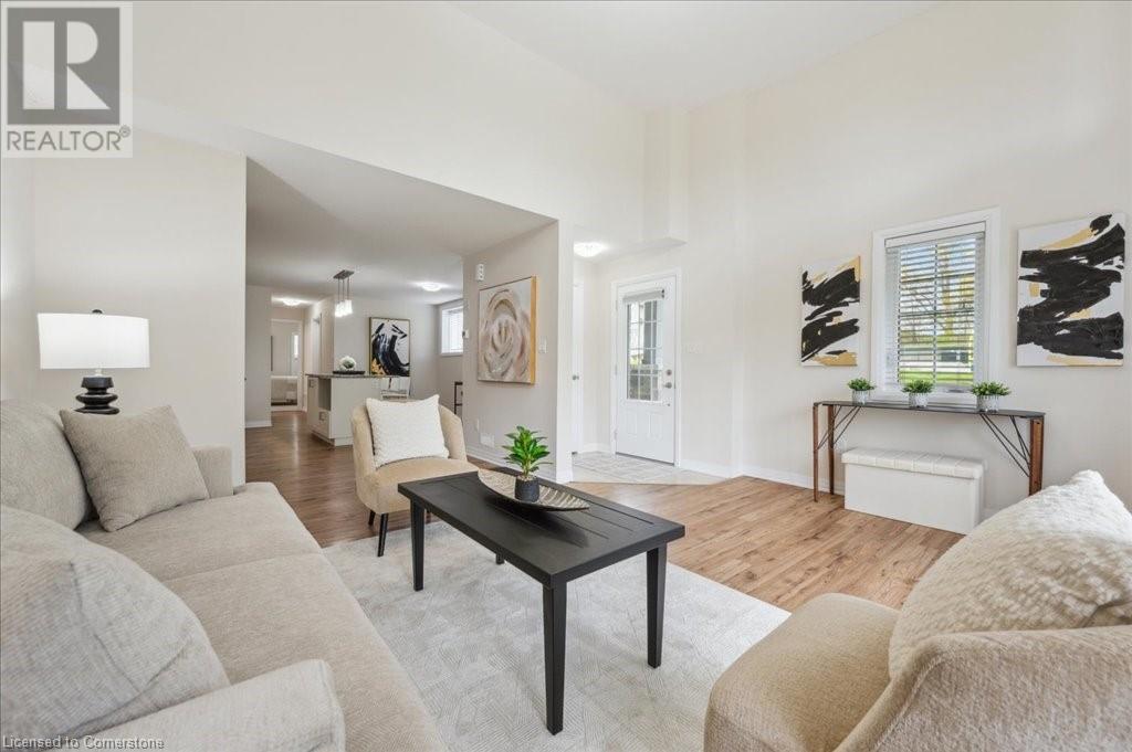 115 SOUTH CREEK Drive Unit# 8C