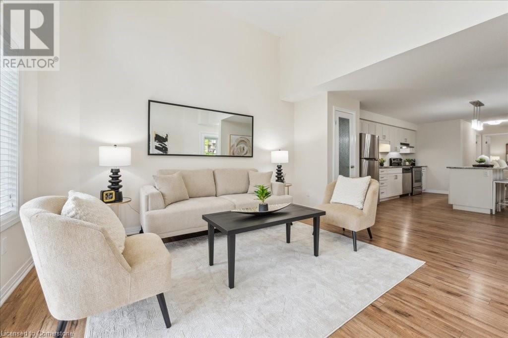 115 SOUTH CREEK Drive Unit# 8C
