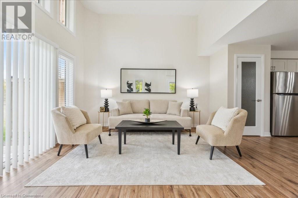 115 SOUTH CREEK Drive Unit# 8C