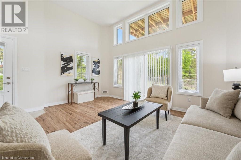 115 SOUTH CREEK Drive Unit# 8C