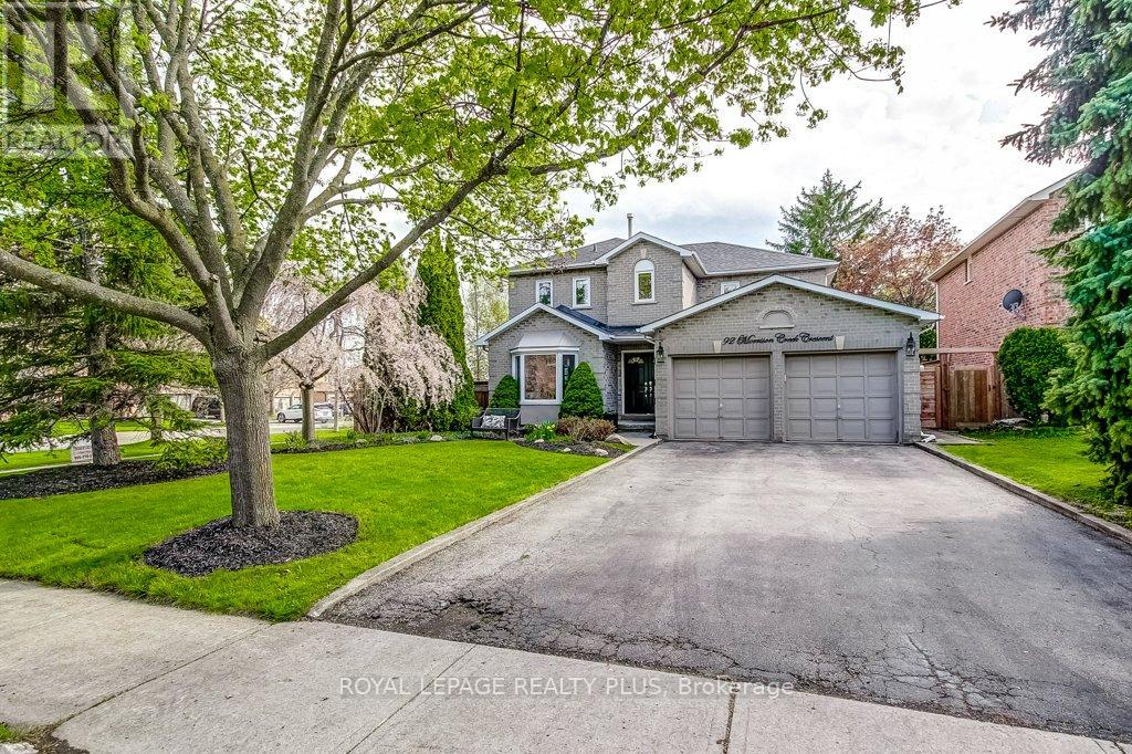 92 MORRISON CREEK CRESCENT