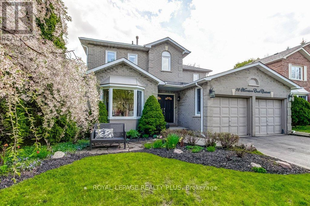 92 MORRISON CREEK CRESCENT