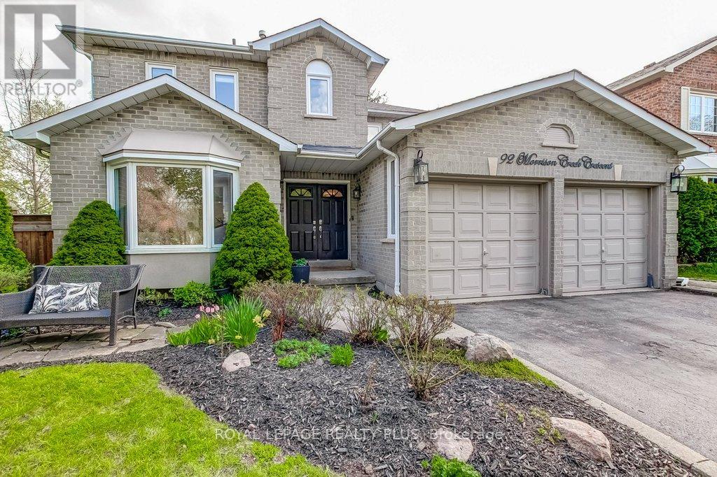 92 MORRISON CREEK CRESCENT