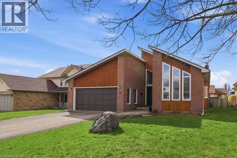 110 MILTON Avenue Cambridge ON N3C3W5