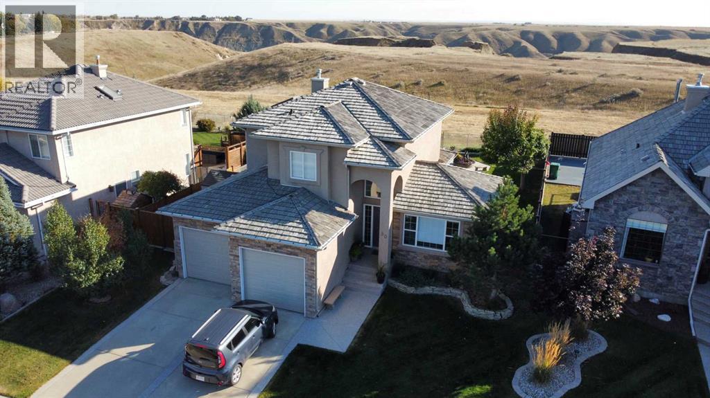 80 Canyon Boulevard W