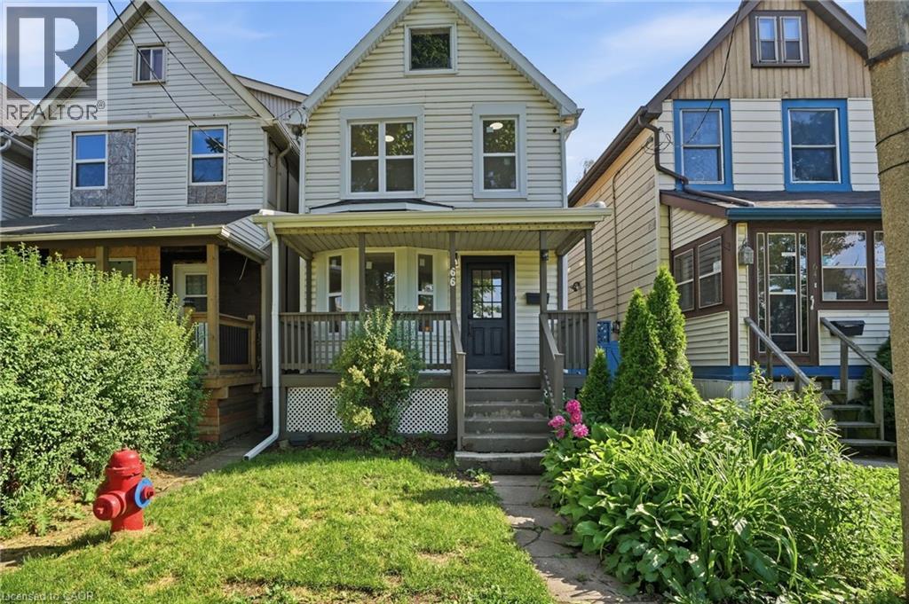 66 MARS Avenue