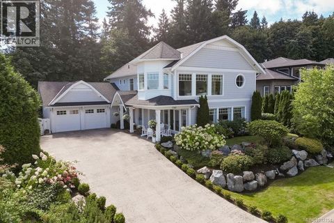 1701 Texada Terr North Saanich BC V8L6B1