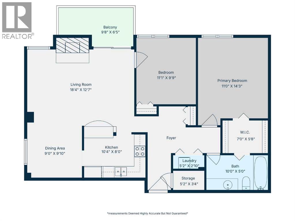 305, 626 24 Avenue SW