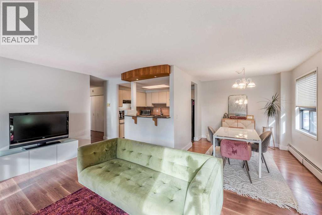 305, 626 24 Avenue SW