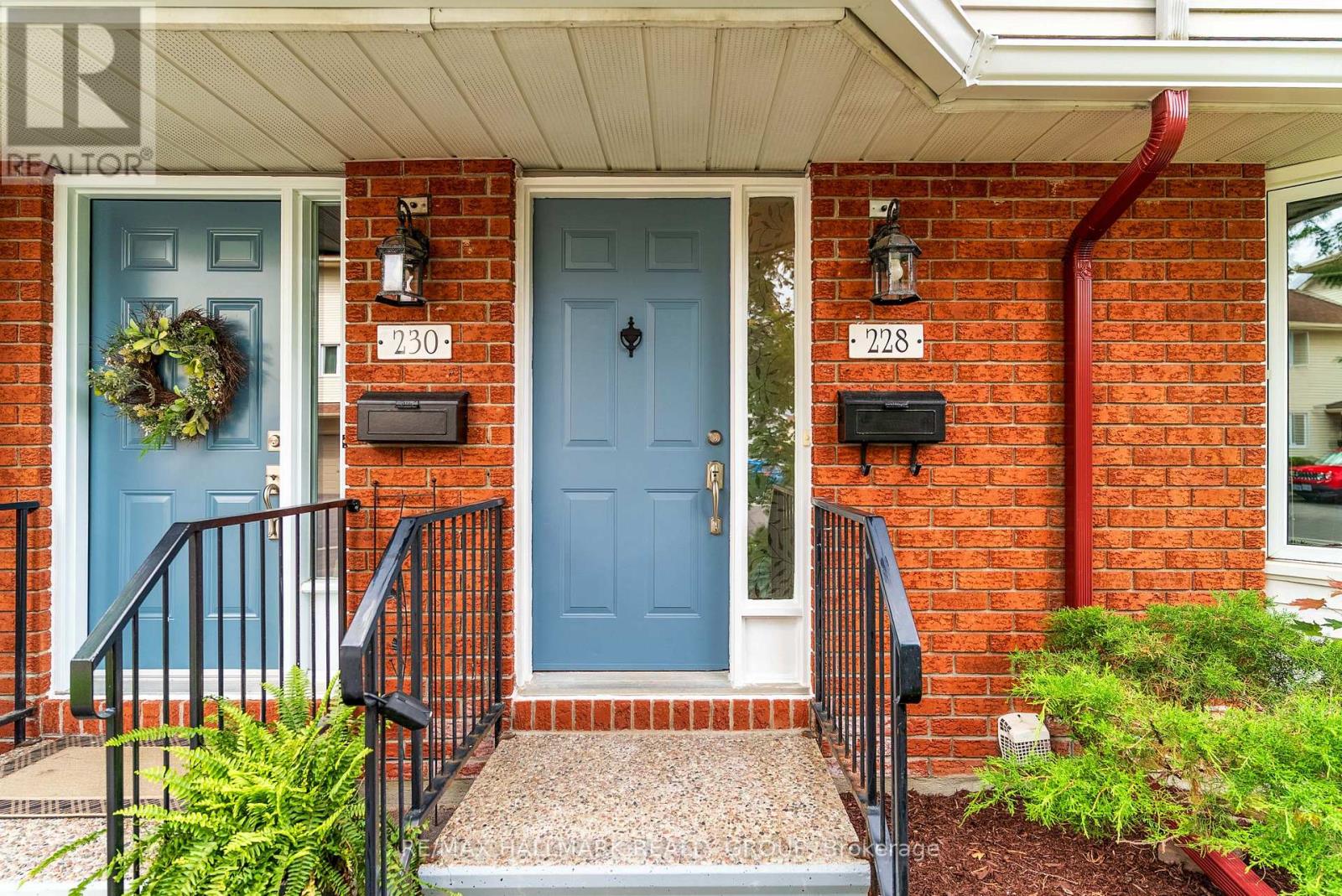 6 - 228 HARRIOT PRIVATE