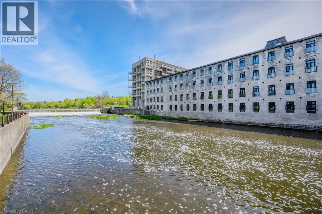 19 GUELPH Avenue Unit# 308