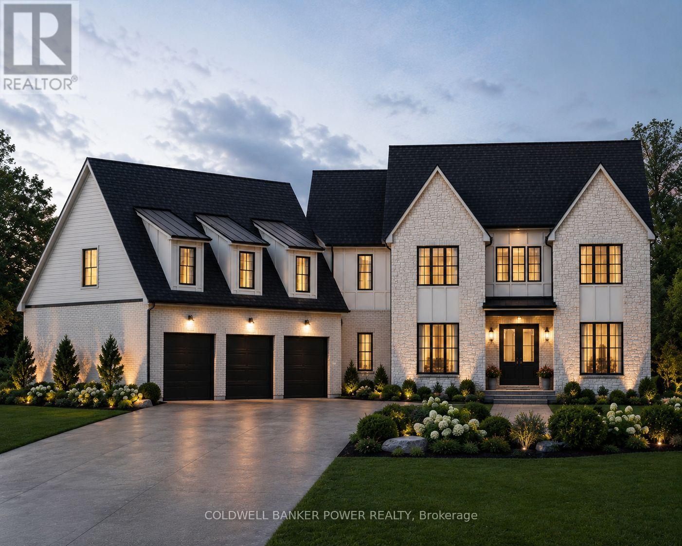 6 FERN DRIVE