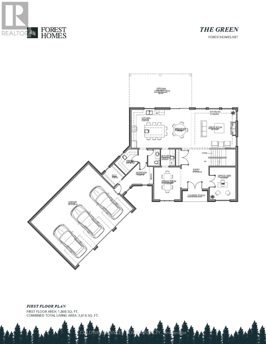 6 FERN DRIVE
