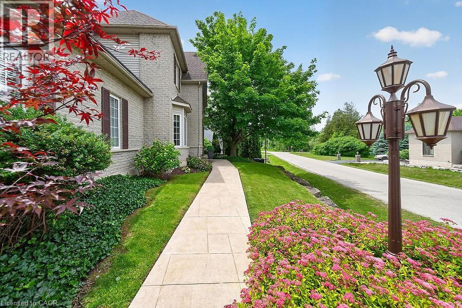 4 VALLEY RIDGE Lane