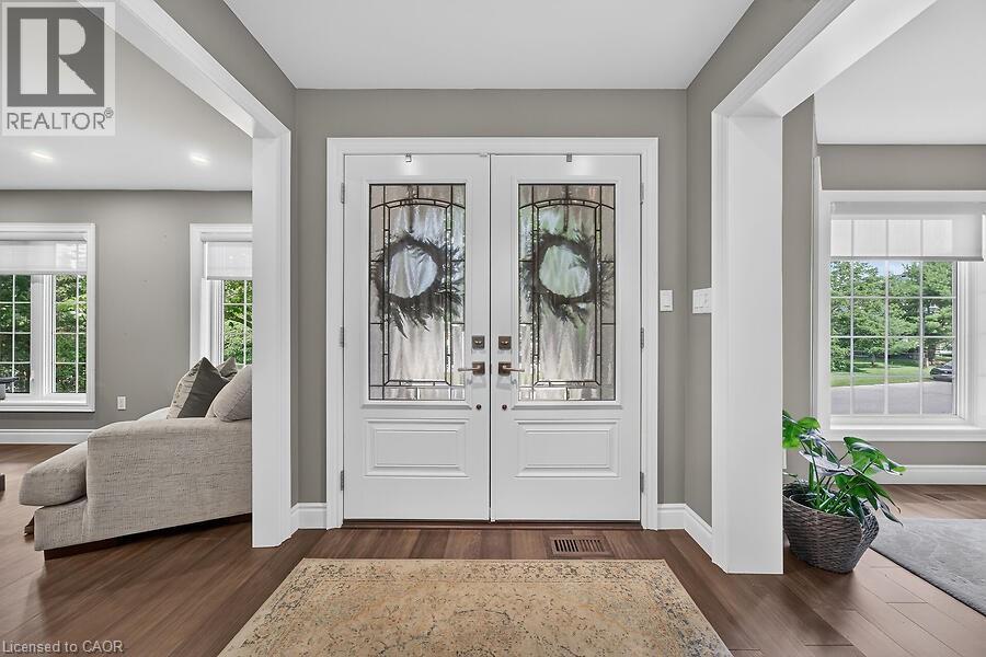 4 VALLEY RIDGE Lane