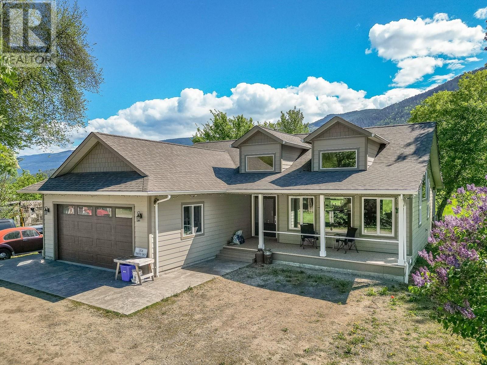 51 Monks Road