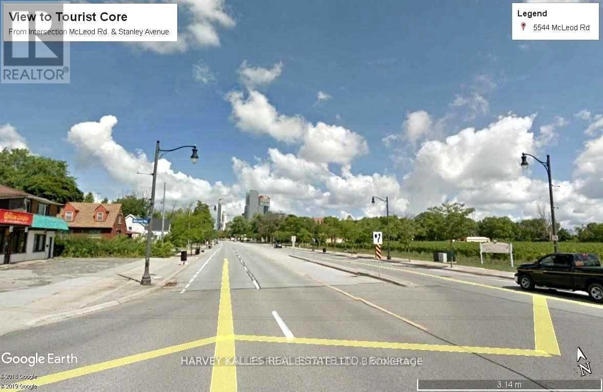 5544 MCLEOD ROAD
