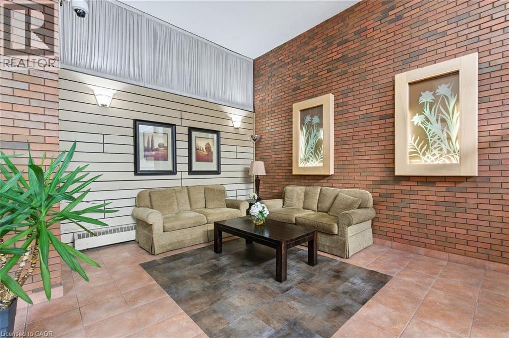 222 JACKSON Street W Unit# 502