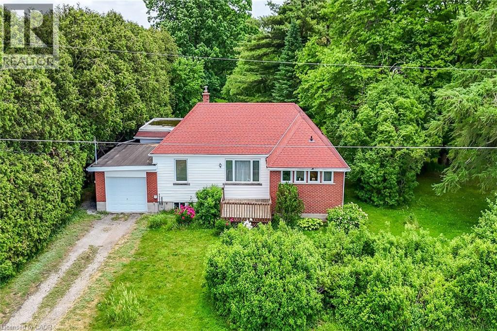 837 SMITH Road