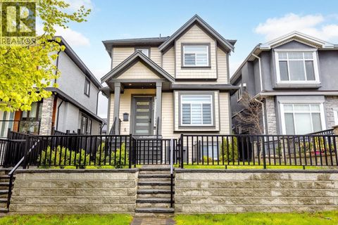 1 333 E 64TH AVENUE Vancouver BC V5X2M8