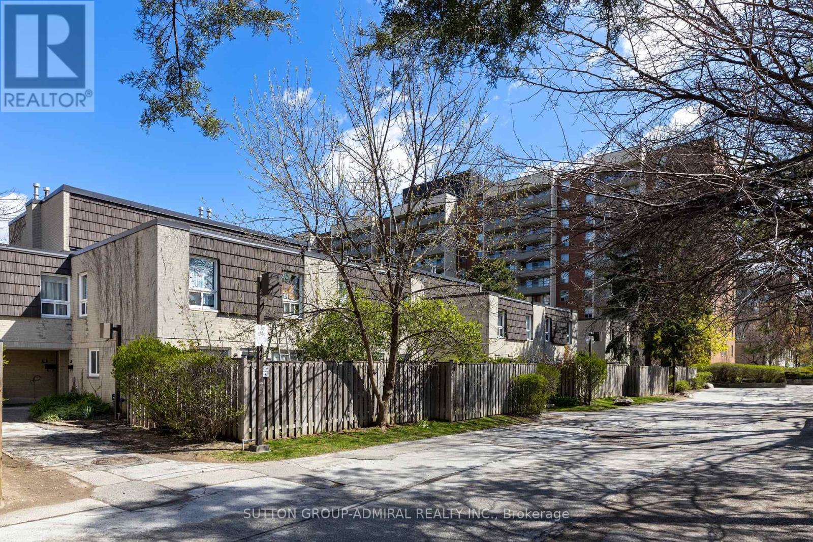 11 - 21 FOUR WINDS DRIVE