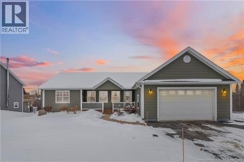 79 Parkin Street Salisbury NB E4J2N3