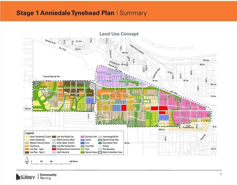 18208 92 AVENUE Surrey BC V4N3Y8