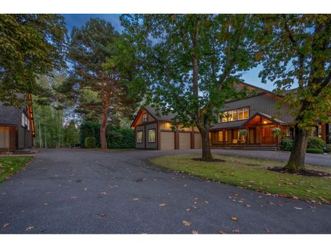 18208 92 AVENUE Surrey BC V4N3Y8