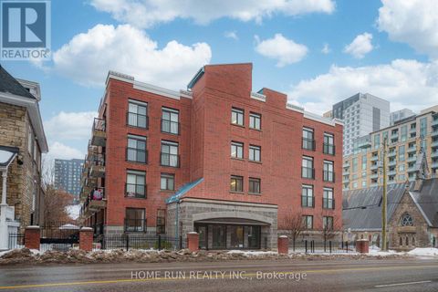 458A KING EDWARD AVENUE Ottawa ON K1N0B3