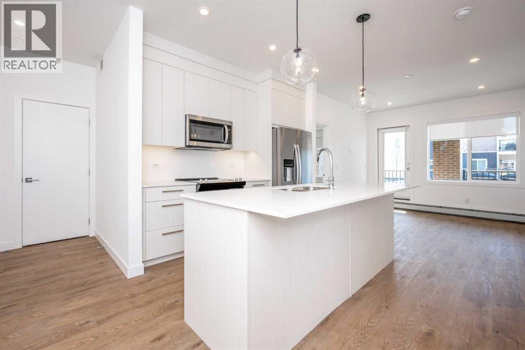 4102, 6 Merganser Drive W